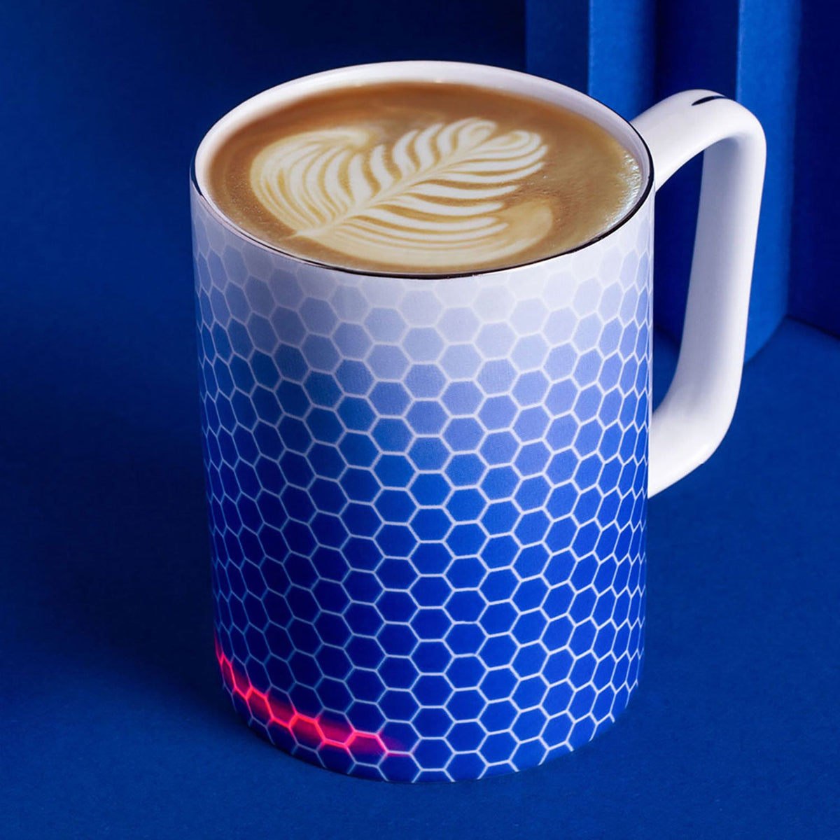 Honeycomb Smart Mug