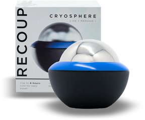 Cryosphere Cold Massage Roller