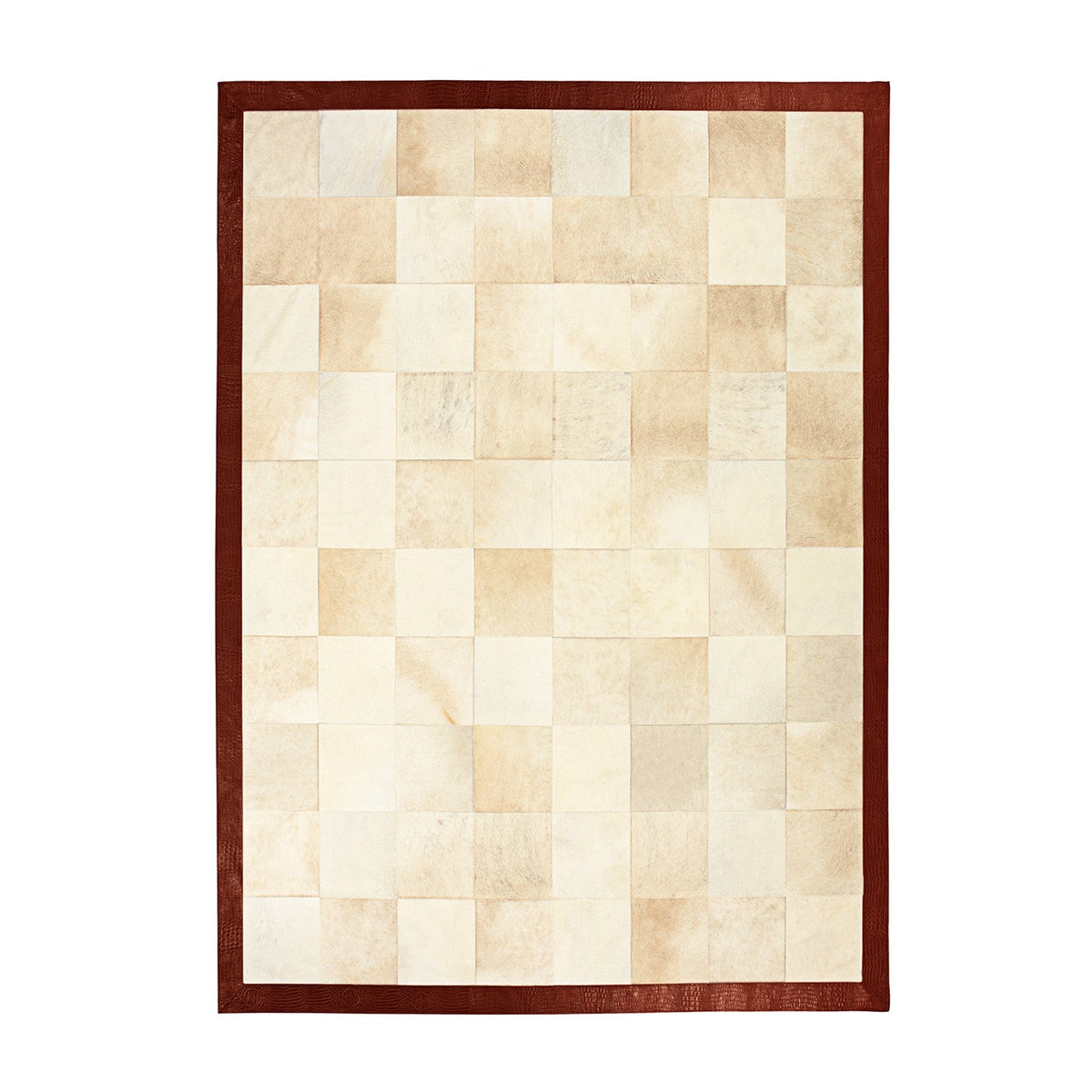 Merengue Rug // Neutral // 8'L x 10'W