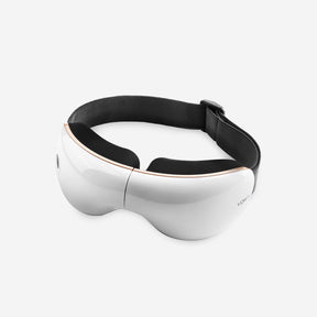 Vortix Eye Massager V2 // White