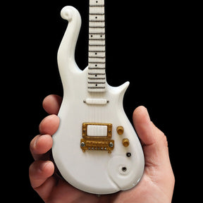 Prince // Signature Mini Guitar Replicas // Set of 3