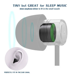 SERENITY - Bluetooth Sleep Eye Mask Headphones