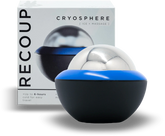 Cryosphere Cold Massage Roller