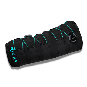 Recoup Fitness Arm Cryosleeve + BOA Fit System