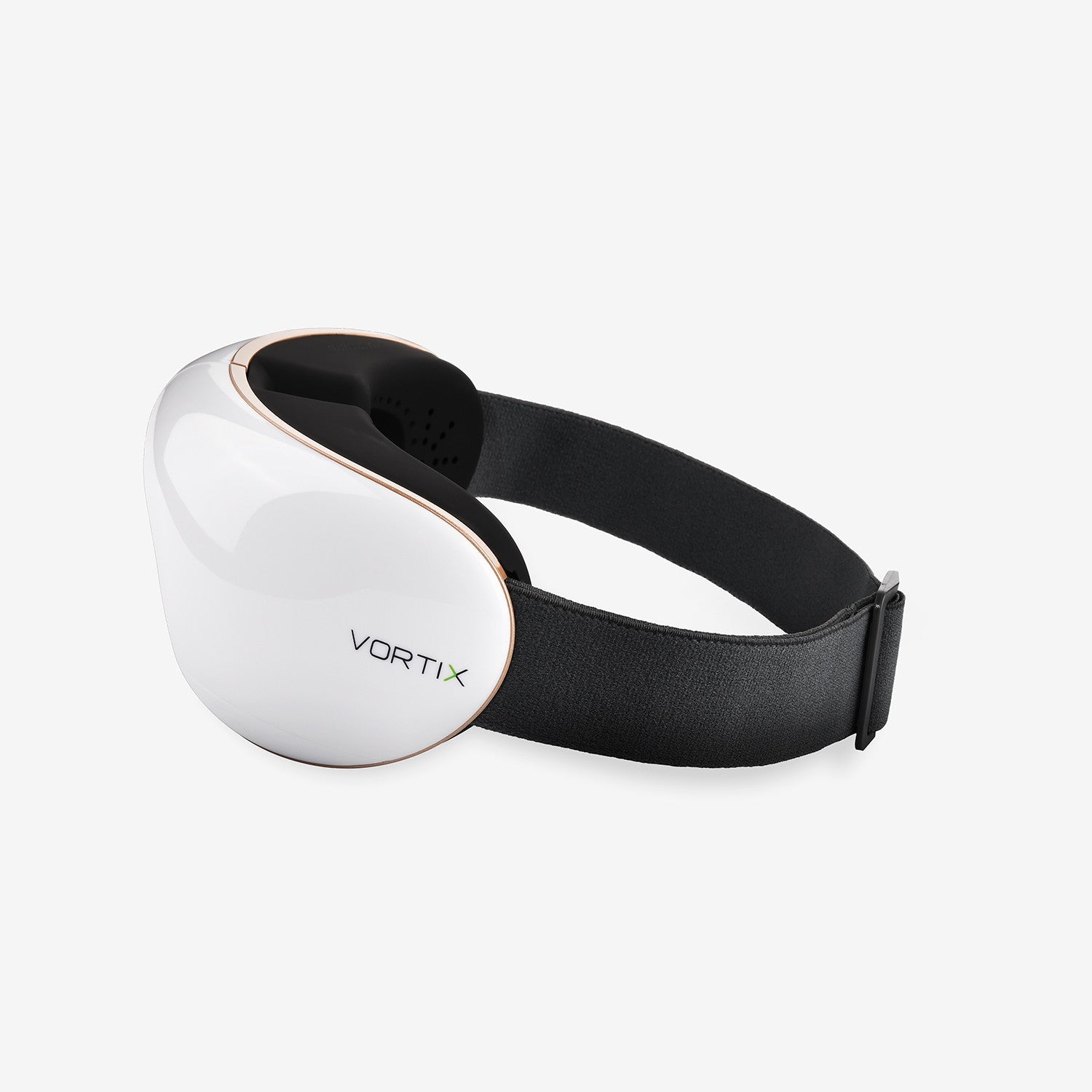 Vortix Eye Massager V2 // White